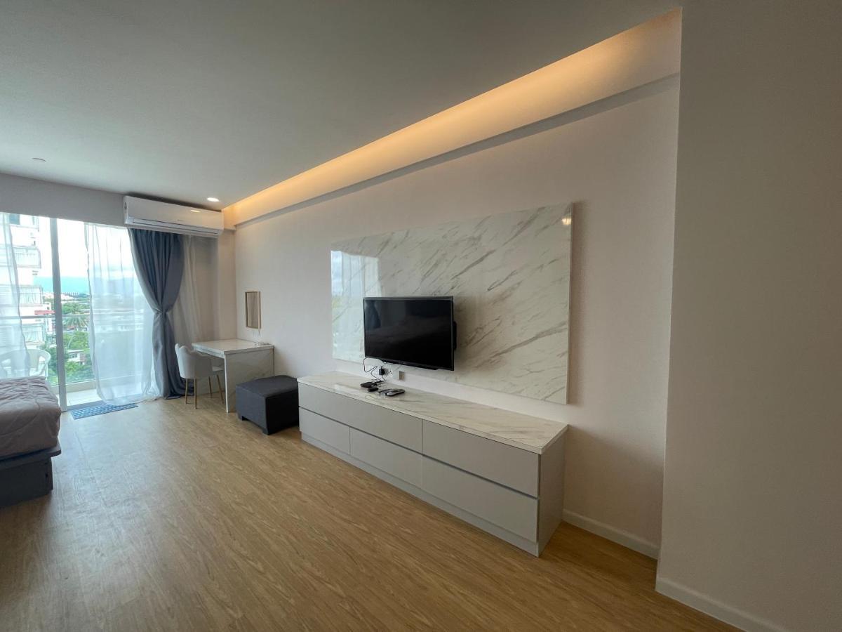 Aru Suites Homestay Wifi,Carpark,24H Check In,Water Filter By R2 Residence Kota Kinabalu Esterno foto