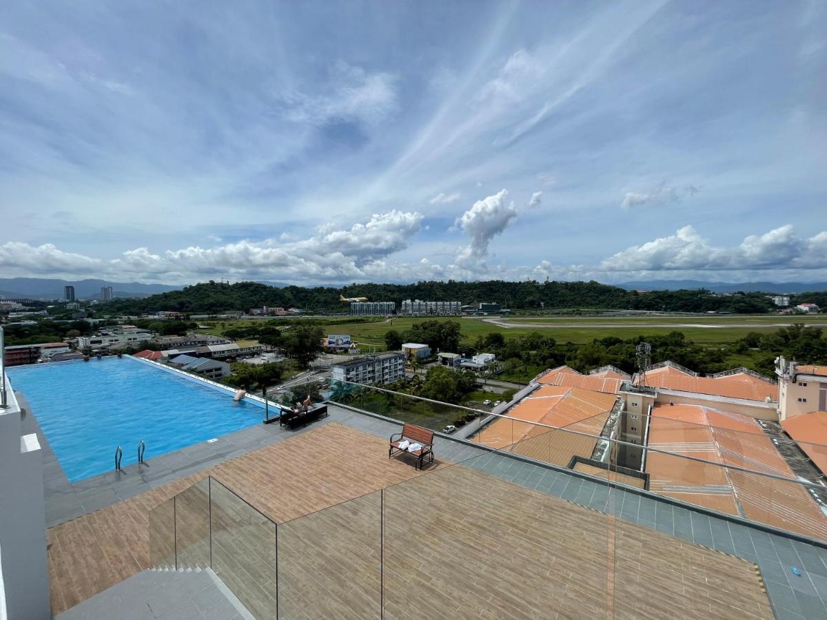 Aru Suites Homestay Wifi,Carpark,24H Check In,Water Filter By R2 Residence Kota Kinabalu Esterno foto