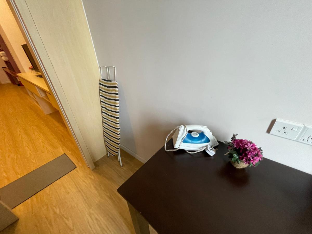 Aru Suites Homestay Wifi,Carpark,24H Check In,Water Filter By R2 Residence Kota Kinabalu Esterno foto