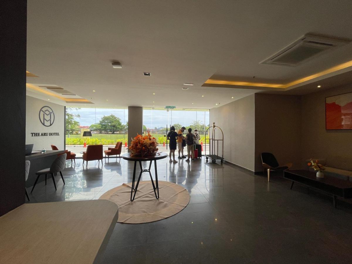 Aru Suites Homestay Wifi,Carpark,24H Check In,Water Filter By R2 Residence Kota Kinabalu Esterno foto